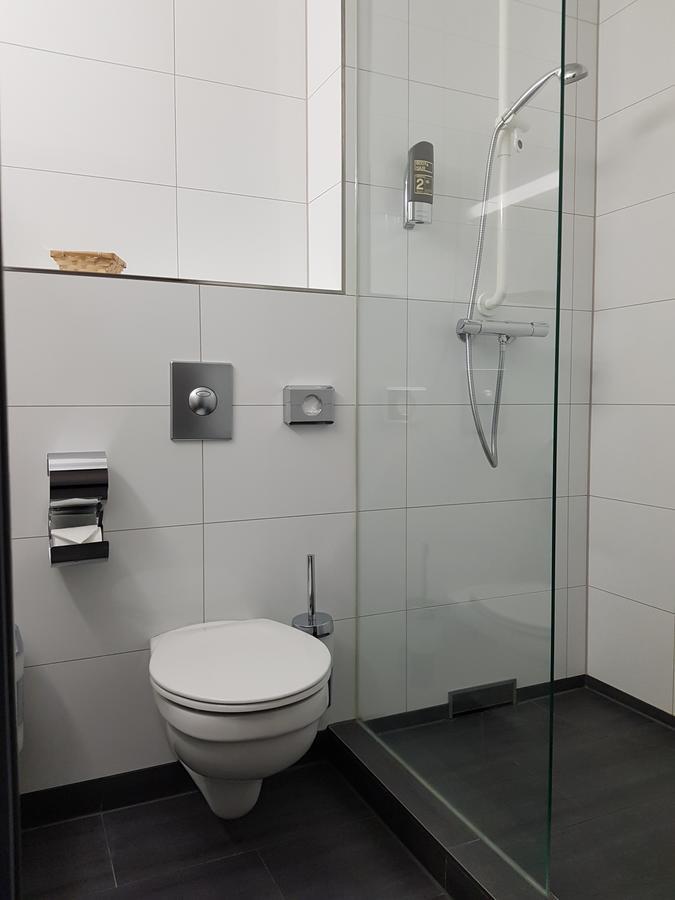 Hotel Zum Eichenzeller Esterno foto